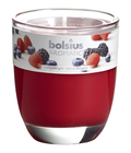 Hình ảnh: Ly nến thơm tinh dầu Bolsius Berry Delight 105g - quả ngọt