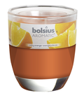 Hình ảnh: Ly nến thơm tinh dầu Bolsius Juicy Orange 105g - cam ngọt