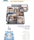 Hình ảnh: Chính chủ bán FLC Twin Towers, 265 Cầu Giấy, căn 02, giá rẻ nhất thị trường