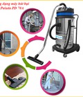 Hình ảnh: Máy hút bụi hút nước Palada PD70A