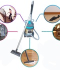 Hình ảnh: Máy hút bụi Palada PD 20.