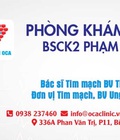 Hình ảnh: Siêu âm tốt và bác sĩ siêu âm tim giỏi, giá cả phải chăng