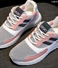Hình ảnh: Giày thể thao nữ thời trang TA 1004 cực cá tính