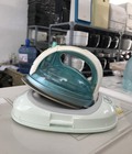 Hình ảnh: Bàn ủi hơi nước nội địa Nhật 