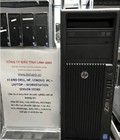 Hình ảnh: Máy trạm HP Z420 chuyên làm đồ họa, Render, Ảo hóa, Chơi game...
