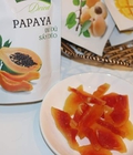 Hình ảnh: Bán đu đủ sấy dẻo dried papaya Lương Gia tại Hà Nội