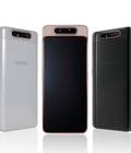 Hình ảnh: Samsung Galaxy A80
