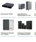 Hình ảnh: Bộ lưu điện UPS 1kva 2kva 3kva 6kva 10kva 15kva 20kva 30kva