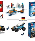 Hình ảnh: Đồ Chơi Lego Made in Germany Bộ 2