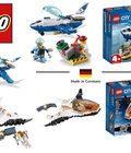 Hình ảnh: Đồ Chơi Lego Made in Germany Bộ 1