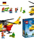 Hình ảnh: Đồ Chơi Lego Made in Germany Bộ 5