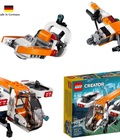 Hình ảnh: Đồ Chơi Lego Made in Germany Bộ 7
