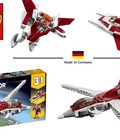 Hình ảnh: Đồ Chơi Lego Made in Germany Bộ 5