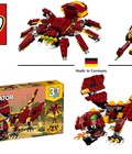 Hình ảnh: Đồ Chơi Lego Made in Germany Bộ 12