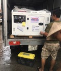 Hình ảnh: Máy Phát Điện HOnda 10kva nhập khẩu chạy dầu siêu chống ồn