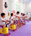 Hình ảnh: Máy tập gym cho bé