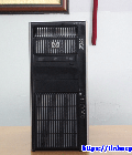 Hình ảnh: Máy trạm HP Z800 Workstation 2 CPU X5670