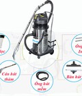 Hình ảnh: Máy phun hút giặt thảm Palada PD 802