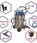 Hình ảnh: Máy hút bụi nhà xưởng Palada PD 60 3
