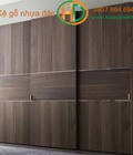 Hình ảnh: Tủ quần áo nhựa Laminate