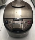 Hình ảnh: Nồi cơm điện Hitachi áp suất cao tầng 1l