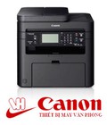 Hình ảnh: Máy in Canon laser đa chức năng MF247DW, Khổ A4