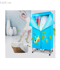 Hình ảnh: Nơi bán tủ sấy quần áo Ba Sao CE72i uy tín giá rẻ trên toàn quốc