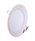 Hình ảnh: Đèn LED panel âm trần tròn JP-PT02