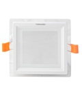 Hình ảnh: Đèn Panel kính âm trần FK-PVK401
