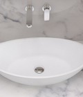 Hình ảnh: Lavabo Đá Nhân tạo Polystone B1517-BA