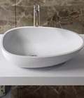 Hình ảnh: Lavabo Đá Nhân tạo Polystone B1518-BA