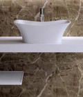 Hình ảnh: Lavabo Đá Nhân tạo Polystone B1519-BA