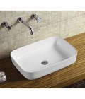 Hình ảnh: Lavabo đặt bàn Rivington RVT 1092