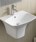 Hình ảnh: Lavabo treo tường Rivington RVT 5200