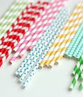 Hình ảnh: Ống Hút Giấy Ecostraws Đà Nẵng