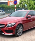 Hình ảnh: Bán Mecedes C300 AMG siêu lướt biển Hà Nội, biển đẹp,xe đẹp như mới