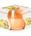 Hình ảnh: Ly nến thơm tinh dầu Bispol 100g - trái cây nhiệt đới