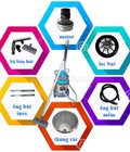 Hình ảnh: Máy hút bụi nhà xưởng SupperClean AS20