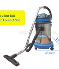 Hình ảnh: Máy hút bụi nhà xưởng Supper Clean AS30