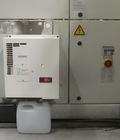 Hình ảnh: Vì sao cần lắp máy làm mát tủ điện cho máy CNC