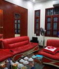 Hình ảnh: Nhà đẹp phân lô, ô tô vào nhà Lê Văn Thiêm, Thanh Xuân. 56m2x5T, Mt 4m. Giá 8.6 tỷ