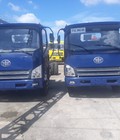Hình ảnh: Xe tải faw 7t3 máy huynhdai chính hãng thùng dài 6m3 Hỗ trợ trả góp