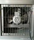 Hình ảnh: Quạt hút công nghiệp vuông NAKO AYF(a)-400