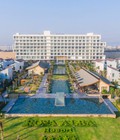 Hình ảnh: Rosa Alba Resort Phú Yên chuẩn 5 sao