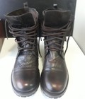 Hình ảnh: Boot da ngựa size 42.5