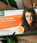 Hình ảnh: 01 hộp viên uống ngăn ngừa rụng tóc hair formula men women hộp 30 viên