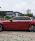 Hình ảnh: BÁN MERCEDES C300 AMG Đã qua sử dụng siêu lướt, đi 8500km, như mới, còn nguyên bảo hành đến 2021