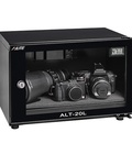 Hình ảnh: máy ảnh máy quay nên được bảo quản bằng Tủ chống ẩm AILITE