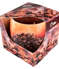 Hình ảnh: Ly nến thơm tinh dầu Admit Coffee 100g - hương cà phê