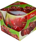 Hình ảnh: Ly nến thơm tinh dầu Admit Cherry 100g - quả anh đào